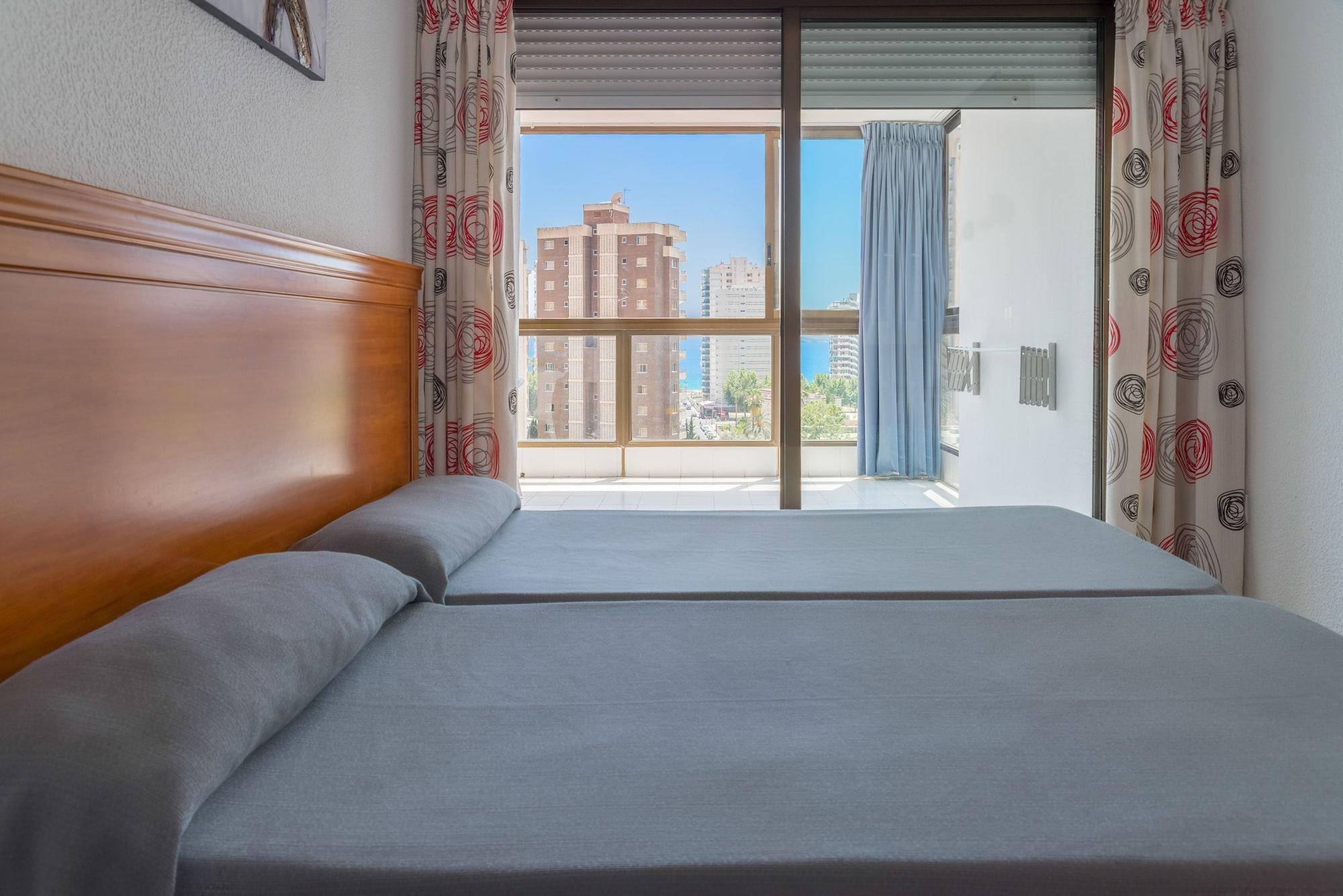 Gemelos 2 Benidorm Extérieur photo