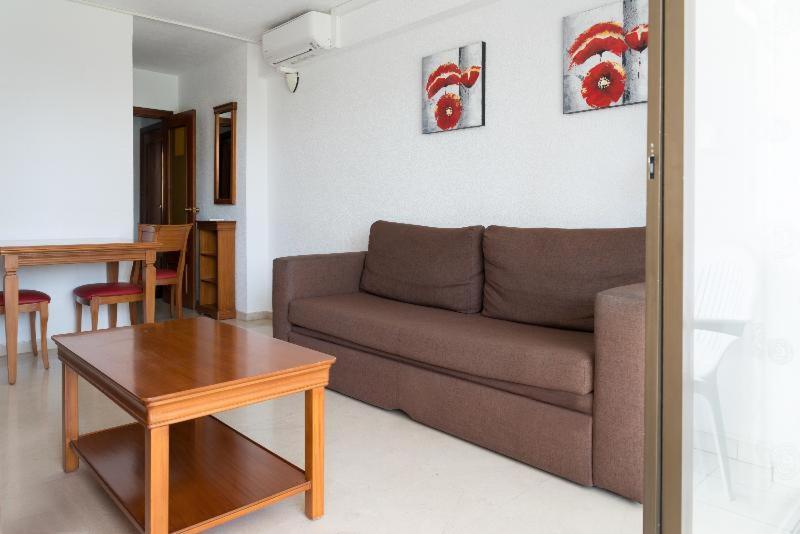 Gemelos 2 Benidorm Chambre photo