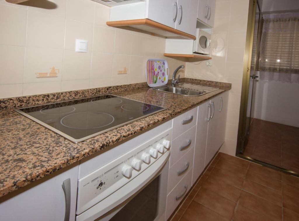 Gemelos 2 Benidorm Chambre photo